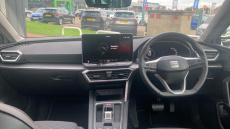 SEAT Leon 1.5 e-Hybrid FR 5dr DSG [DAP] Hatchback